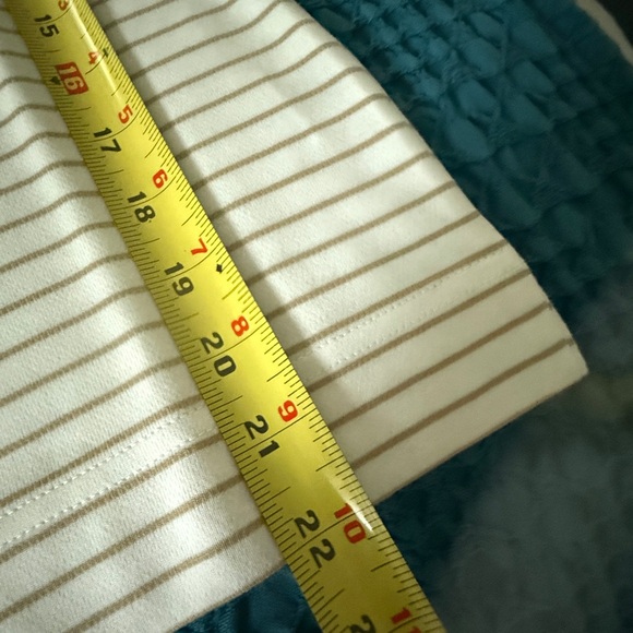 NWT Sport Haley Women's SS Golf Polo Size M - Picture 10 of 10